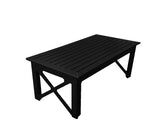 Rectangular Coffee Table